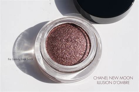 chanel new moon eyeshadow